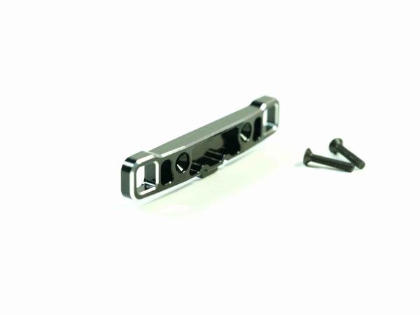 SWORKz T7075 Aluminium Intensity Hintere Querlenkerhalterung vorne unten